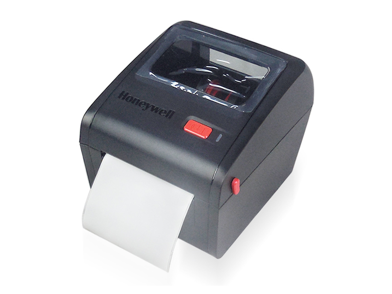 霍尼韦尔 PC42D热敏打印机