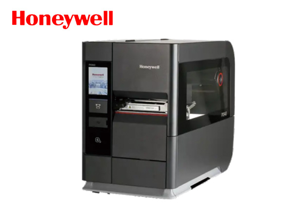 霍尼韦尔 PX940工业标签打印机