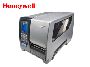 霍尼韦尔 PM43工业标签打印机