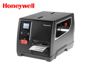 霍尼韦尔 PM42工业标签打印机